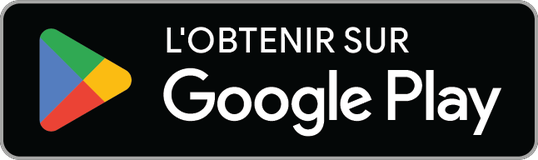 L'obtenir sur Google Play